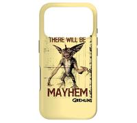 Custodia per iPhone 17 Pro Gremlins There Will Be Mayhem