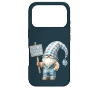 Custodia per iPhone 17 Pro Grumpy Fathers Day Dad Gnome Grandpa Graphic For Funny Daddy