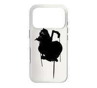 Custodia per iPhone 17 Pro Guida Divina: Semar, il Saggio del Wayang indonesiano