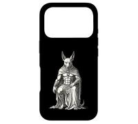 Custodia per iPhone 17 Pro Gusion Ali del Trono Arcano