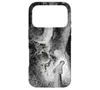 Custodia per iPhone 17 Pro Gustave Doré - Divina Commedia - Dante Alighieri
