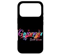 Custodia per iPhone 17 Pro Gwangju South Korea | vacation travel