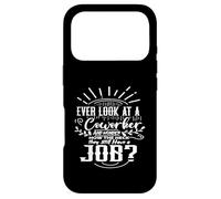 Custodia per iPhone 17 Pro Hai mai guardato un collega e ti chiedi come hanno un lavoro