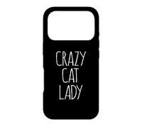 Custodia per iPhone 17 Pro HALLOWEEN GATTI STREGHE COSTUME GATTO DONNA UOMO BAMBINO