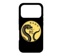 Custodia per iPhone 17 Pro Happy Chinese New Year 2025 Year of the Snake 2025