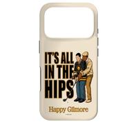 Custodia per iPhone 17 Pro Happy Gilmore 30th Anniversary It’s All in the Hips