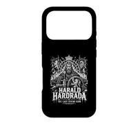 Custodia per iPhone 17 Pro Harald Hardrada Ultimo re vichingo norreno