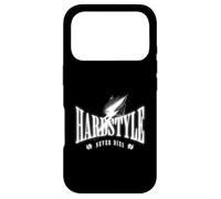 Custodia per iPhone 17 Pro Hardstyle Never Dies Hardcore Festival Hakken Holland