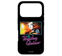 Custodia per iPhone 17 Pro Harley Quinn Battle of Her Inner (Para) Demons