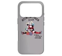 Custodia per iPhone 17 Pro Harley Quinn Come Out and Play