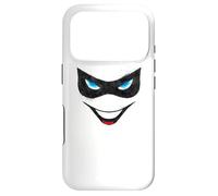 Custodia per iPhone 17 Pro Harley Quinn Face