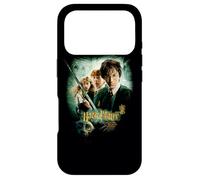 Custodia per iPhone 17 Pro Harry Potter Chamber of Secrets Poster