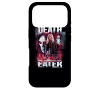 Custodia per iPhone 17 Pro Harry Potter Death Eaters Lucius Malfoy
