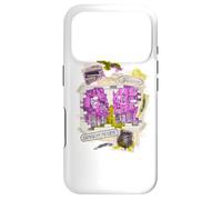 Custodia per iPhone 17 Pro Harry Potter Diagon Alley Location