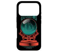 Custodia per iPhone 17 Pro Harry Potter Divination The Most Difficult Art
