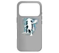 Custodia per iPhone 17 Pro Harry Potter Dobby Watercolor