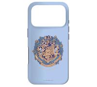 Custodia per iPhone 17 Pro Harry Potter Happy Christmas from Hogwarts Christmas