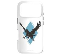 Custodia per iPhone 17 Pro Harry Potter Hippo Handle Buckbeak