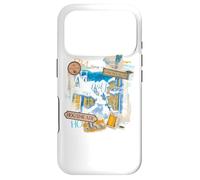 Custodia per iPhone 17 Pro Harry Potter Hogsmeade Location