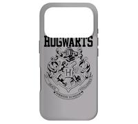 Custodia per iPhone 17 Pro Harry Potter Hogwarts Athletic