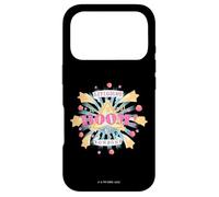 Custodia per iPhone 17 Pro Harry Potter Honeydukes Exploding Sweets