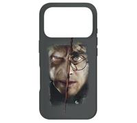Custodia per iPhone 17 Pro Harry Potter It All Ends Here