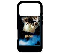 Custodia per iPhone 17 Pro Harry Potter Owl Poster