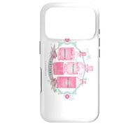 Custodia per iPhone 17 Pro Harry Potter Potions Polyjuice Veritaserum