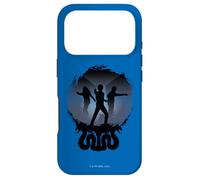 Custodia per iPhone 17 Pro Harry Potter Prophecy Orb