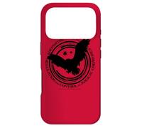 Custodia per iPhone 17 Pro Harry Potter Regulation and Control of Magical Creatures