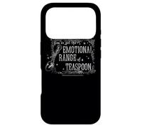 Custodia per iPhone 17 Pro Harry Potter Teaspoon