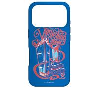 Custodia per iPhone 17 Pro Harry Potter The Vanishing Cabinet Borgin Burkes