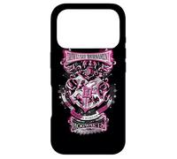 Custodia per iPhone 17 Pro Harry Potter Triwizard Tournament Hogwarts