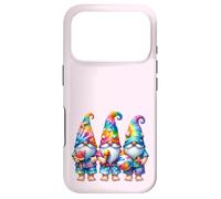 Custodia per iPhone 17 Pro Hawaiian Beach Gnome For Men And Women Cute Summer Vacation