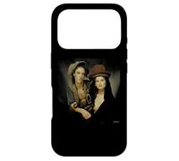 Custodia per iPhone 17 Pro Haysi Fantayzee 80s R&B Pop Band di Simon Fowler