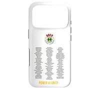 Custodia per iPhone 17 Pro HBCU | Collegi storicamente neri | Apprendimento superiore