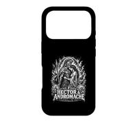 Custodia per iPhone 17 Pro Hector e Andromache Addio al mito di Troia