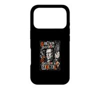 Custodia per iPhone 17 Pro Hegel Georg Wilhelm Friedrich Idealismo tedesco