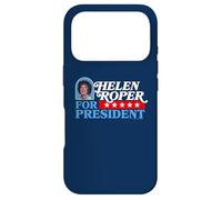 Custodia per iPhone 17 Pro Helen Roper For President Campaign Logo Three's Company
