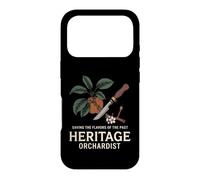 Custodia per iPhone 17 Pro Heritage Orchardist Salvataggio Sapori Del Passato