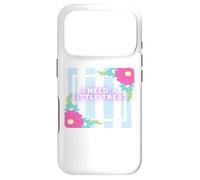 Custodia per iPhone 17 Pro Ho bisogno di un piccolo regalo per gli amanti del cibo