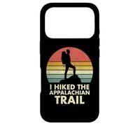 Custodia per iPhone 17 Pro Ho camminato il sentiero degli Appalachi, AT, Attraversato, Vintage