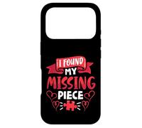 Custodia per iPhone 17 Pro Ho trovato il mio pezzo mancante