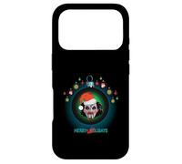 Custodia per iPhone 17 Pro Ho visto Merry Saw-Lidays