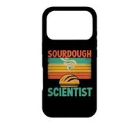 Custodia per iPhone 17 Pro Hobby Baker Accessori per la pasta madre Scienziato della