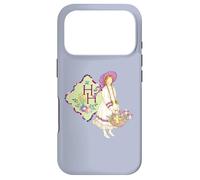 Custodia per iPhone 17 Pro Holly Hobbie Classic HH - Cesto per fiori