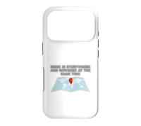 Custodia per iPhone 17 Pro Home Is Everywhere And Nowhere Cameroonian Roots