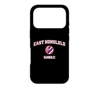 Custodia per iPhone 17 Pro Honolulu orientale Hawaii (HI)