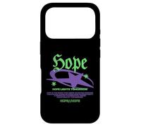 Custodia per iPhone 17 Pro Hope - Y2K Streetwear