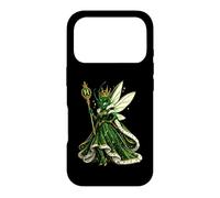 Custodia per iPhone 17 Pro Hornet Regina dei Calabroni